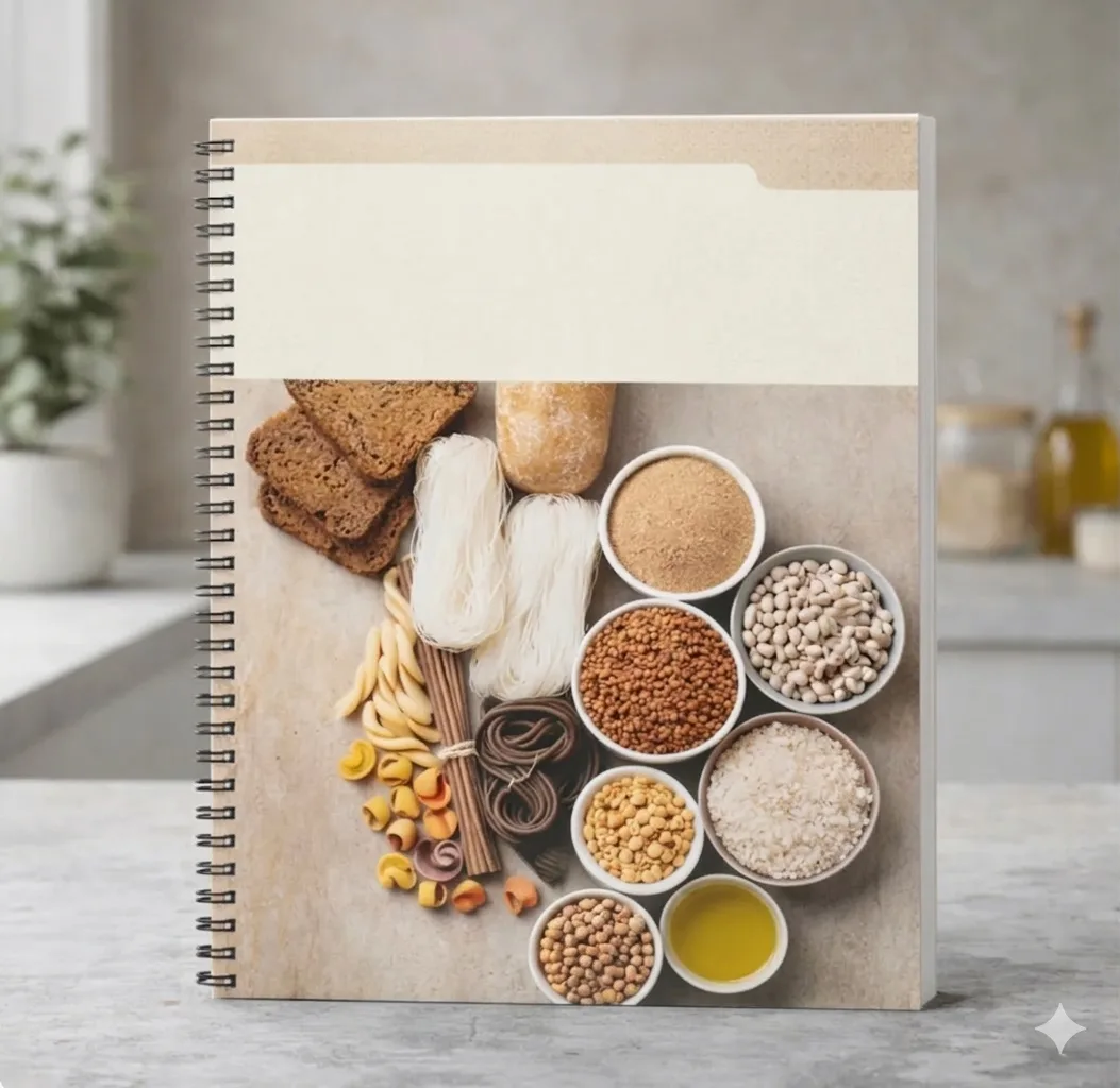 Ingredient Substitution Guide